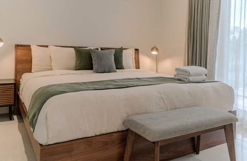 Centro Apartment | Private Rooftop-tub in the heart of the historic Centro | Centro