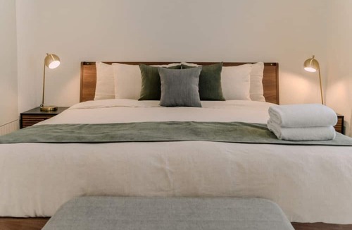 Centro Apartment | Private Rooftop-tub in the heart of the historic Centro | Centro