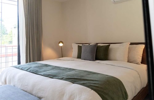 Centro Apartment | Modern getaway w/pool in the heart of the city | Centro