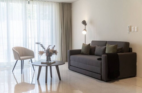 Centro Apartment | Modern getaway w/pool in the heart of the city | Centro