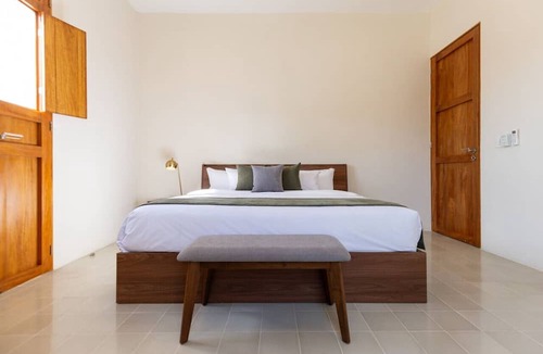 Centro Apartment | Light and spacious two bedroom apartment with pool
