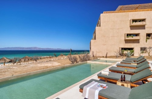 La Paz Apartment | Amina Wind Resort by Tasman