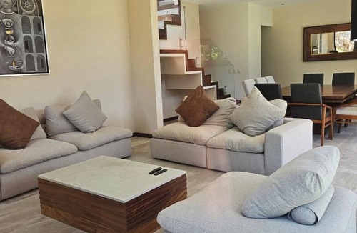 Valle de Bravo House | Villa in Valle de Bravo