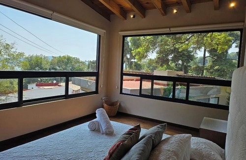 Valle de Bravo House | Villa in Valle de Bravo