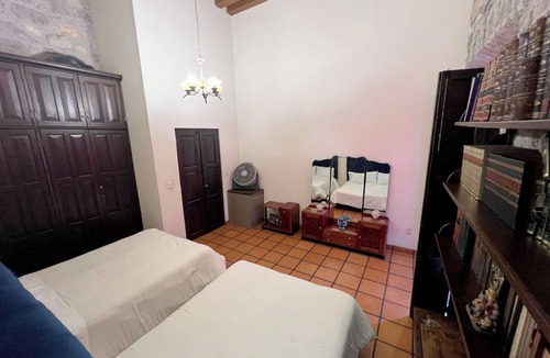 Historic Centre Apartment | Monarca House