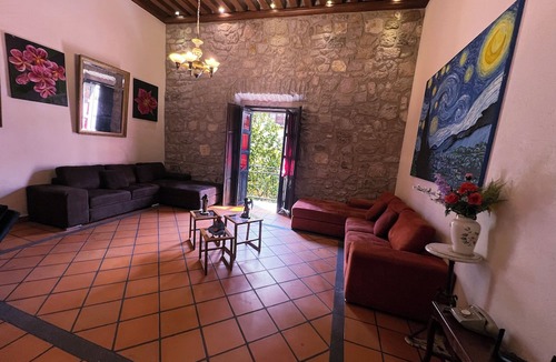 Historic Centre Apartment | Monarca House