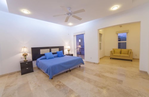 P Chahue Apartment | Mansiones Cruz del Mar Huatulco