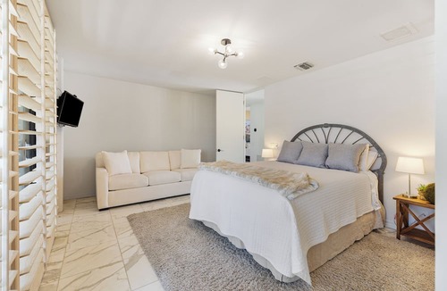 Indian Wells House | 3-bedroom house in fantastic Indian Wells with AC, WiFi, Pool & Tennis Court