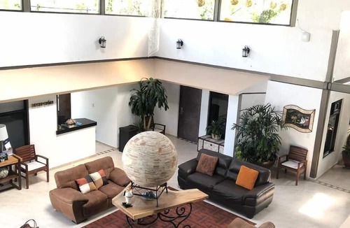 Corregidora Apartment | Vista Real Villas