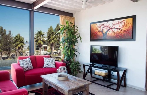 Corregidora Apartment | Vista Real Villas