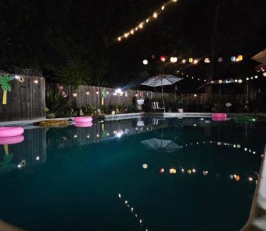 Yuba City House | Garden Clara