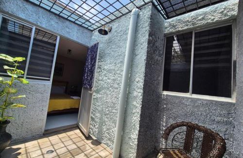Celaya House | Casa Privada Facturamos 5 Camas Fibra optica