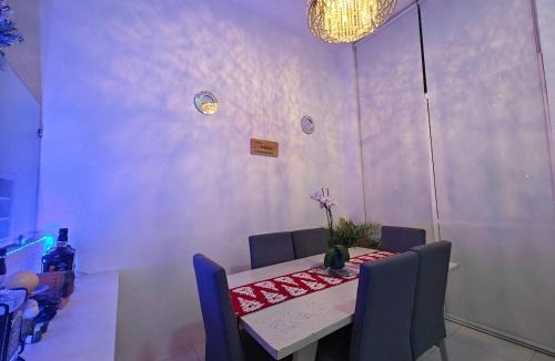 Tequesquitengo House | Private Movie Theater in Tequesquitengo Live the Experience
