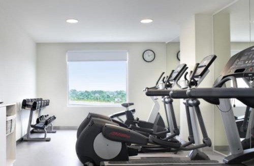 Centro Hotel | InHouse Hotel Villahermosa