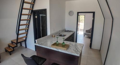 Tijuana Municipality Ski Chalet | Cabaña en Valle de Guadalupe