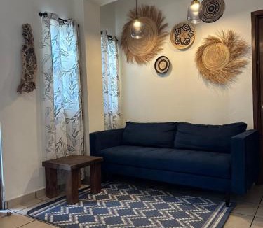 Loreto Apartment | La Hermosa Suites