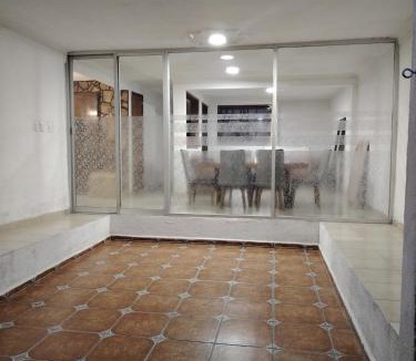 Soledad de Graciano Sanchez House | Hermosa, cómoda y amplia casa cerca del centro, zona industrial y feria