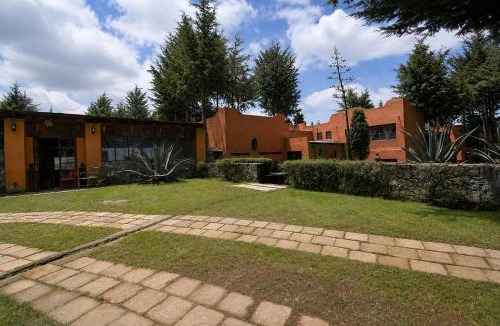 Ocampo Hotel | Rancho Cumbre Monarca