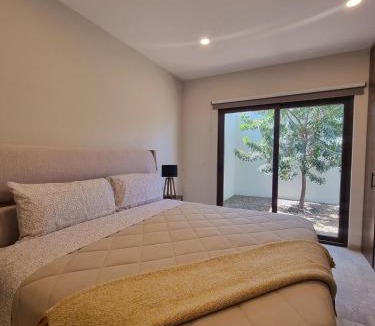 Fraccionemente La Lejona Apartment | Paradise in San Miguel - Depa de Lujo con Jacuzzi