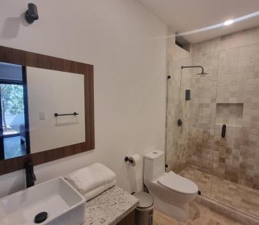 Fraccionemente La Lejona Apartment | Paradise in San Miguel - Depa de Lujo con Jacuzzi
