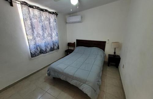 Matehuala House | Liz