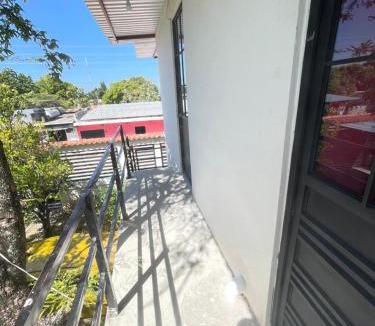 Venustiano Carranza Apartment | Mini Departamento y Cuarto gioc