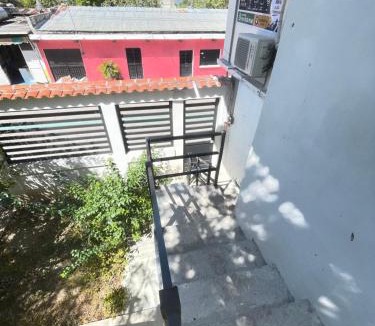 Venustiano Carranza Apartment | Mini Departamento y Cuarto gioc