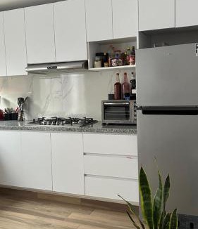 El Santuario Apartment | Casa Vista al Lago