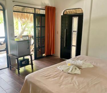 San Pedro Pochutla Hotel | Hotel Villa del Mar