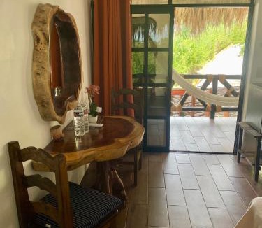San Pedro Pochutla Hotel | Hotel Villa del Mar