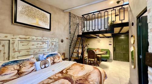 Santeagueda Apartment | Mia en ValQuirico