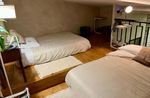 Santeagueda Apartment | Mia en ValQuirico