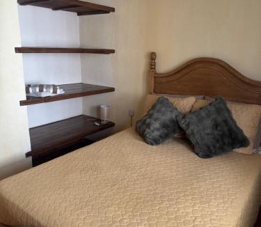 Tlacolula de Matamoros House | Casa Carlota Boutique