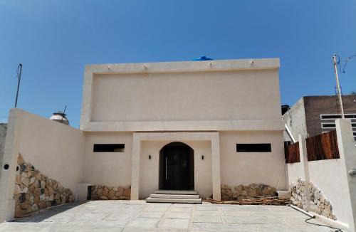Dzilam de Bravo House | Hotel Casa López