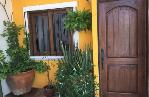 Tlacolula de Matamoros House | Casa Carlota Boutique
