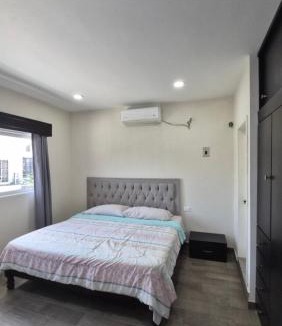Cunduacan House | Recamara Baño Privado