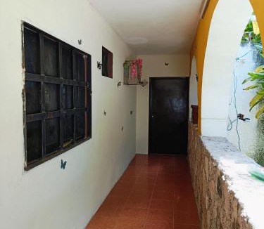 Izamal Apartment | Casa Polito No 1