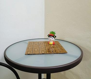 Izamal Apartment | Casa Polito No 1