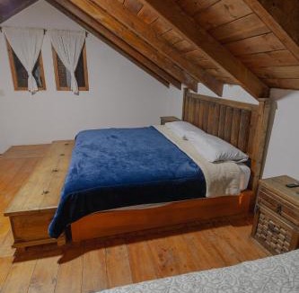 Huasca De Ocampo House | Finca La Patrona By GEstores