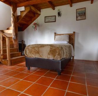 Huasca De Ocampo House | Finca La Patrona By GEstores