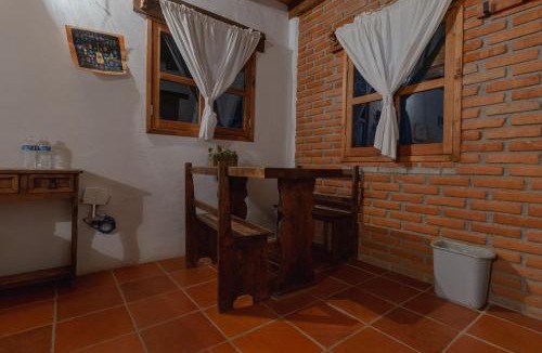 Huasca De Ocampo House | Finca La Patrona By GEstores