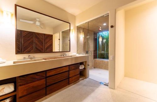 Santa Maria Huatulco Villa | 2024 - Villa Serena
