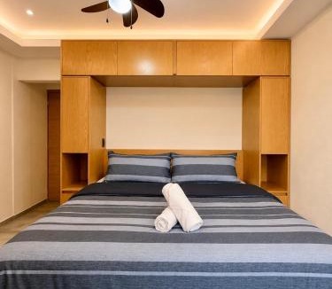 Xala Apartment | Suite Casa Mia
