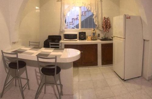 Acambaro Apartment | Departamento Acámbaro Céntrico Confortable