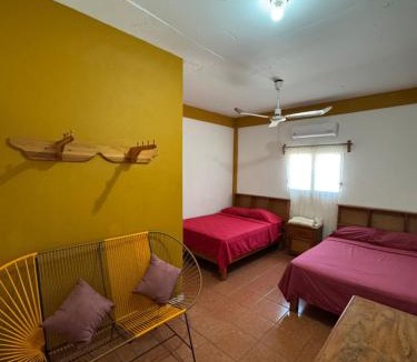 Santa Maria Hotel | Casa Santa Elena