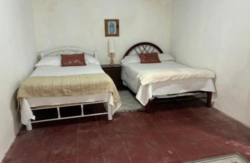 Mineral de Pozos House | Casa Esther
