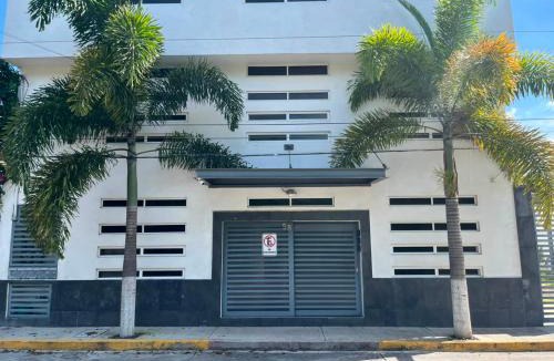 Cuautla Apartment | Departamento 5 Céntrico con WiFi y estacionamiento