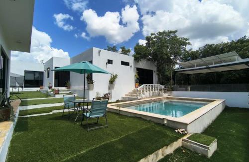 Chichen Itza - Valladolid Villa | Villa in Valladolid, Yucatan
