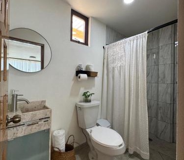 Tepeji de Ocampo House | Estancias HGS