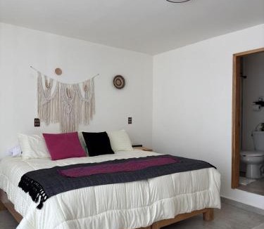 Tepeji de Ocampo House | Estancias HGS
